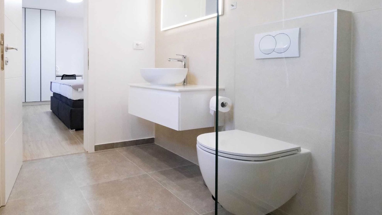 Photo of Bathroom in Zidarici