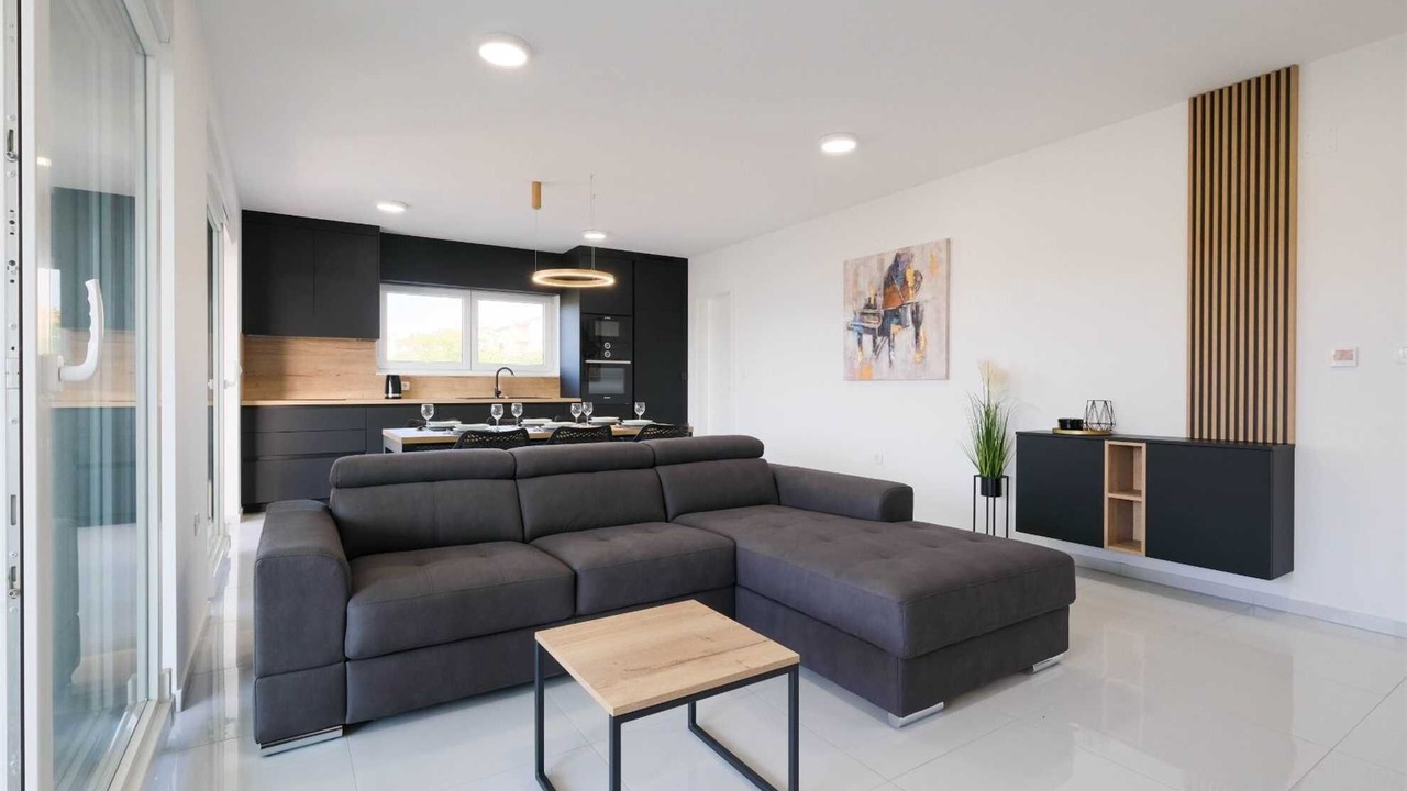 Photo of Livingroom in Zidarici