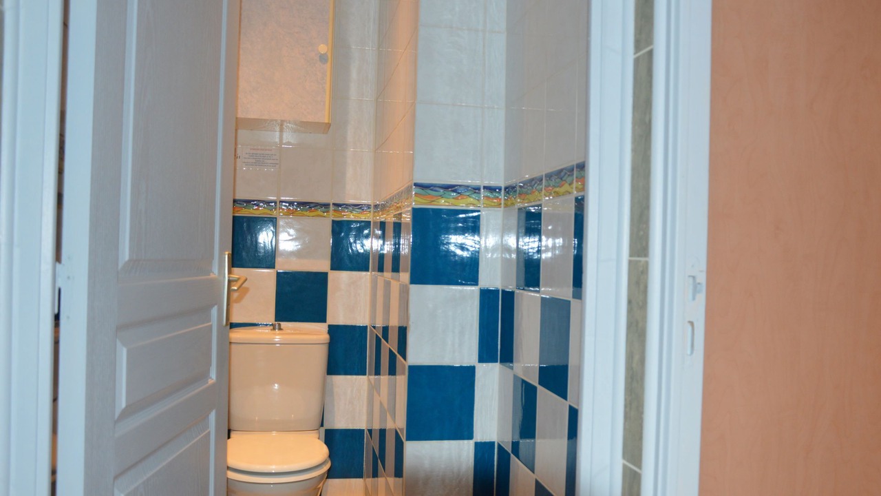 Photo of Bathroom in Plancoet