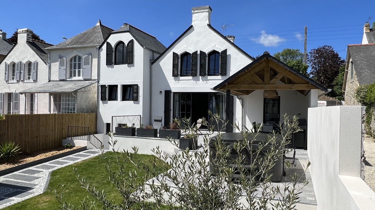 Photo of Outdoor in Morgat