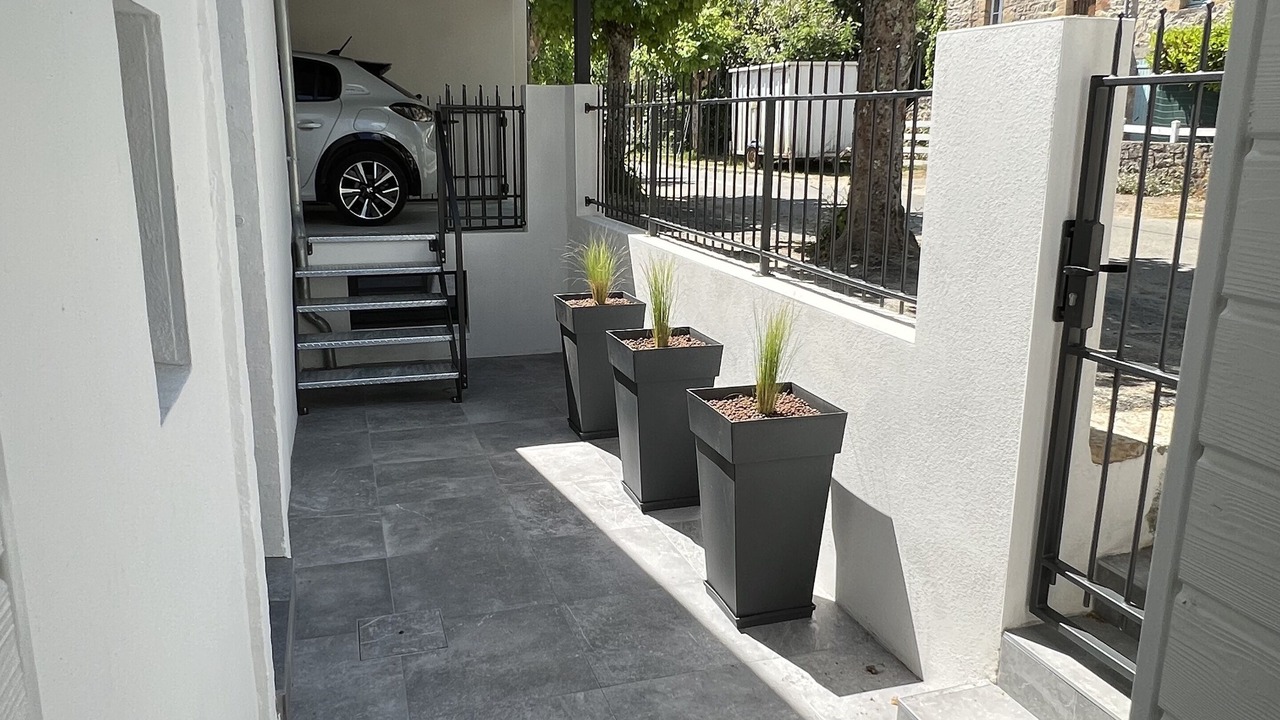 Photo of Outdoor in Morgat