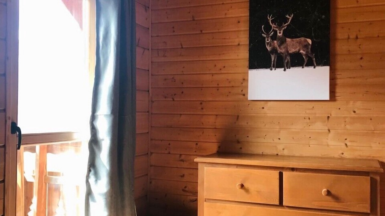 Photo of Bedroom in Le Devoluy