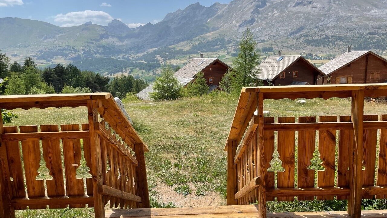 Photo of Outdoor in Le Devoluy