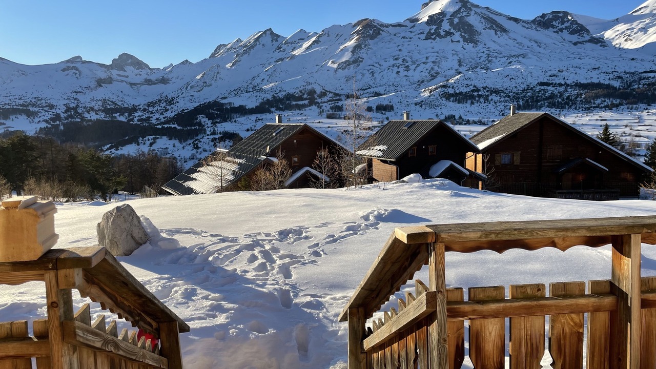 Photo of Outdoor in Le Devoluy