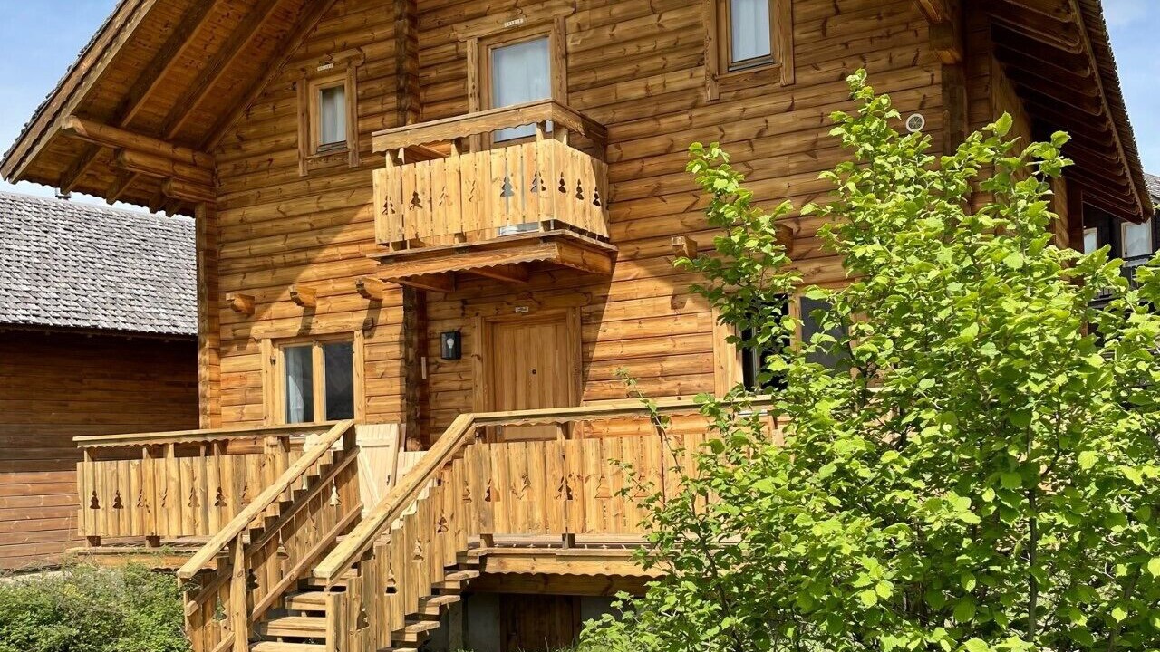 Photo of Outdoor in Le Devoluy