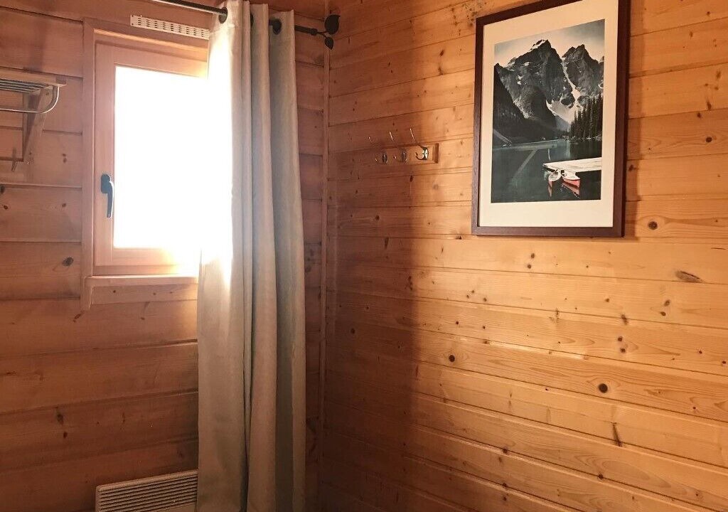 Photo of Bedroom in Le Devoluy