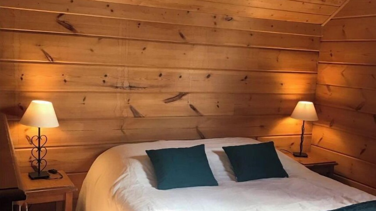 Photo of Bedroom in Le Devoluy