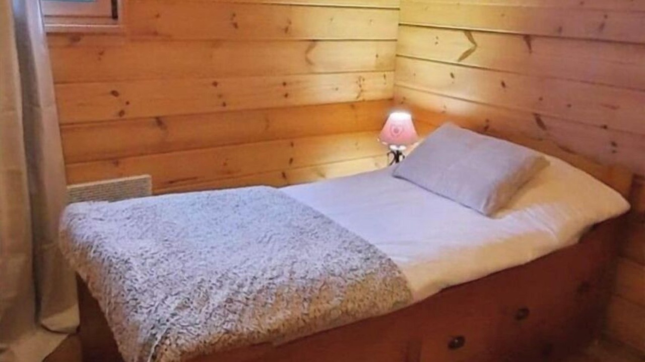 Photo of Bedroom in Le Devoluy