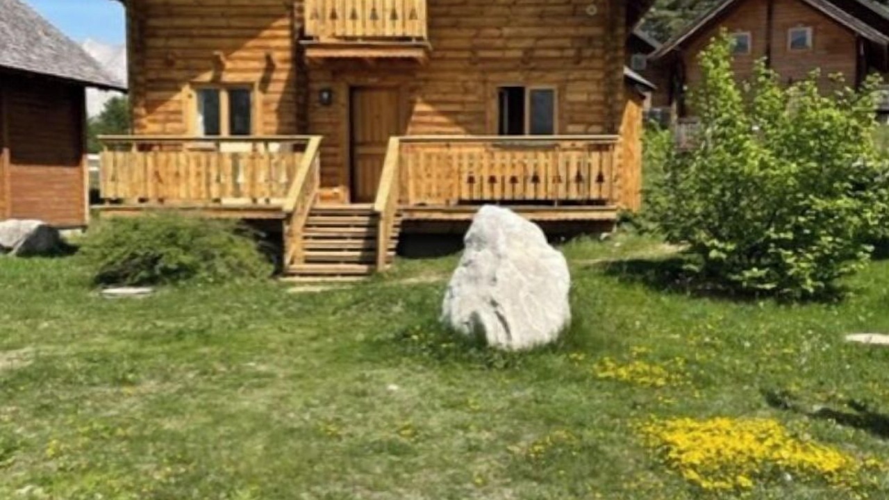 Photo of Outdoor in Le Devoluy