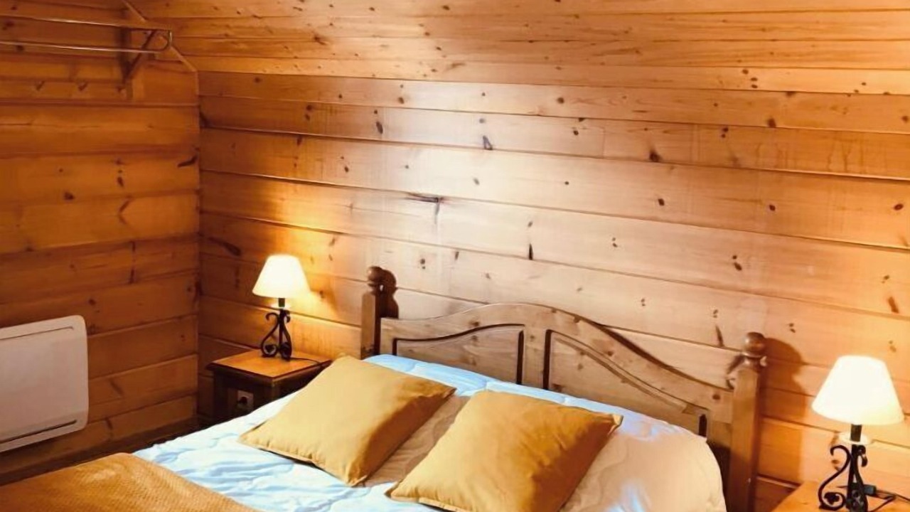 Photo of Bedroom in Le Devoluy