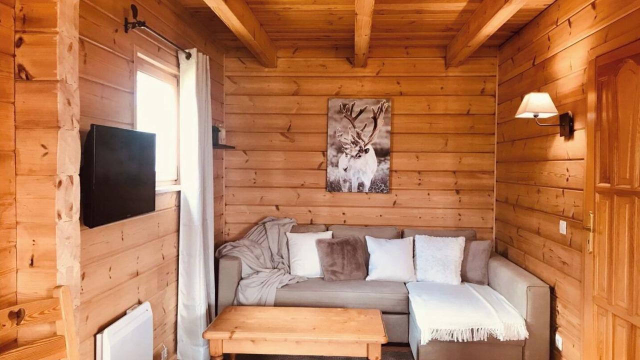 Photo of Livingroom in Le Devoluy