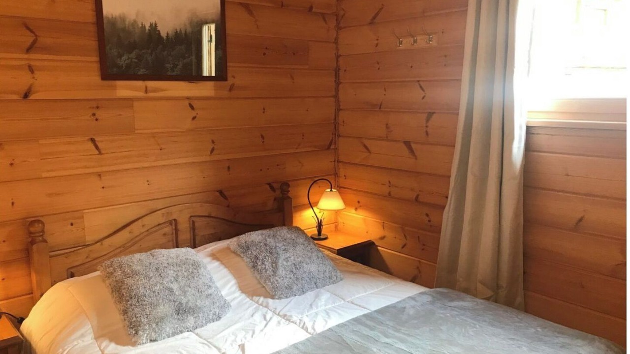 Photo of Bedroom in Le Devoluy