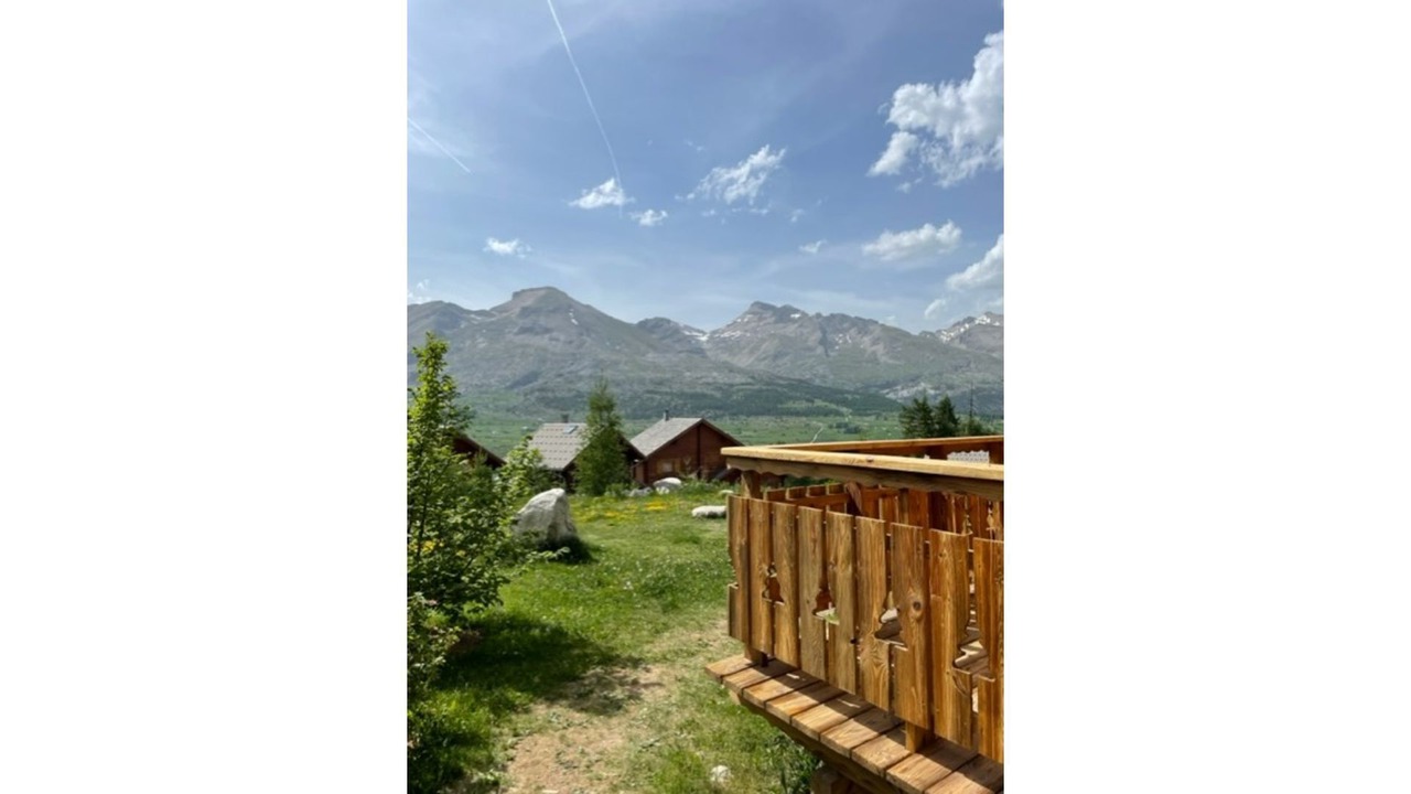 Photo of Outdoor in Le Devoluy