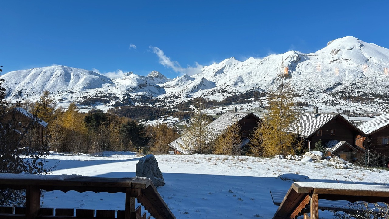 Photo of Outdoor in Le Devoluy