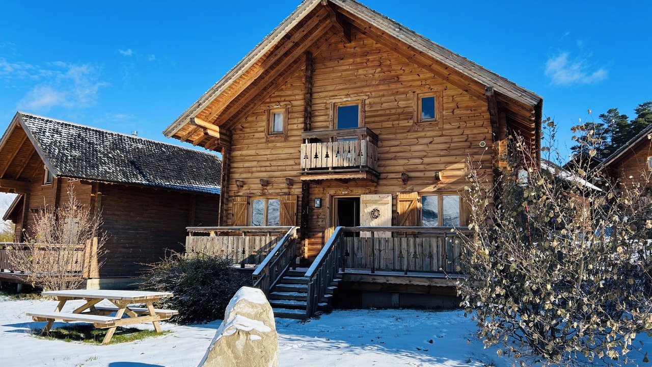 Photo of Outdoor in Le Devoluy