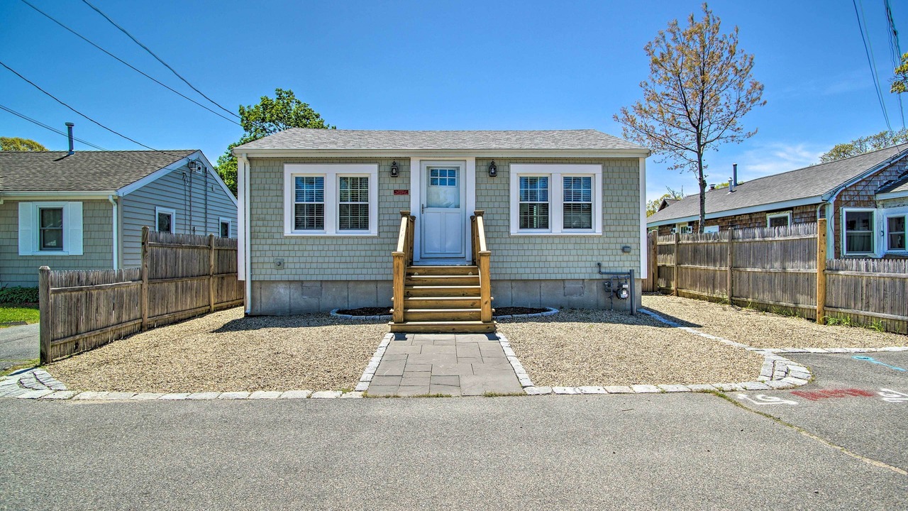 Photo of Outdoor in Wareham Center