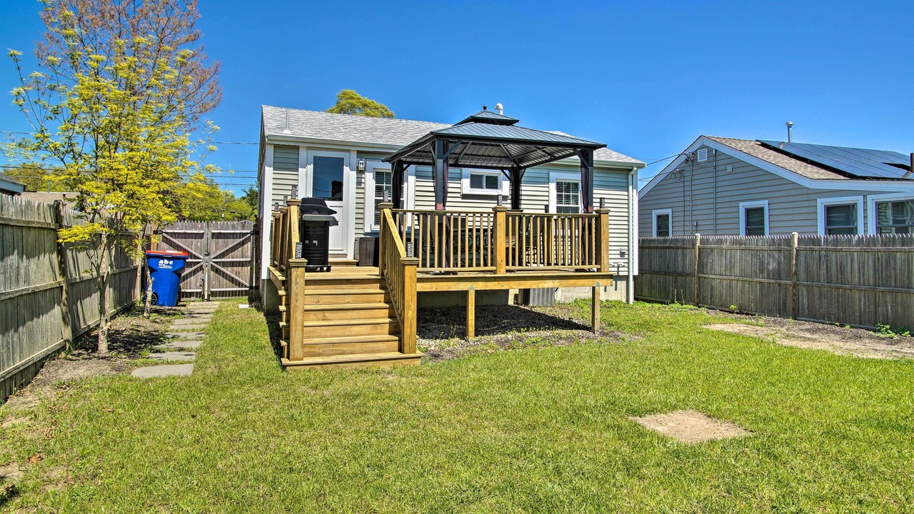 Photo of Outdoor in Wareham Center