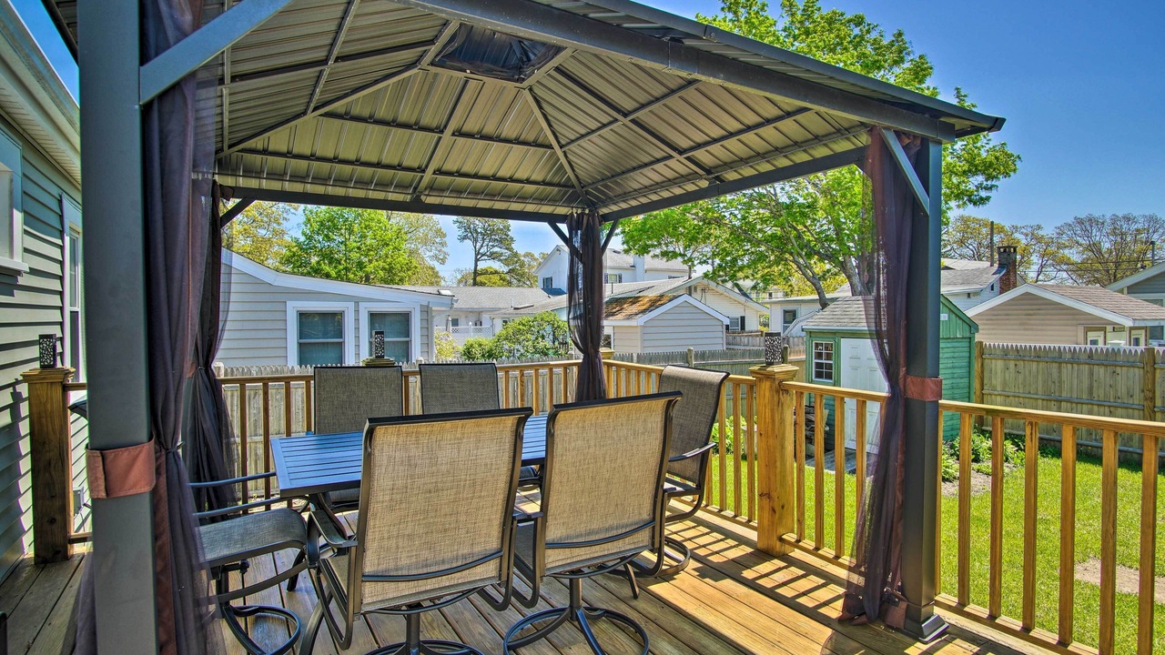 Photo of Outdoor in Wareham Center