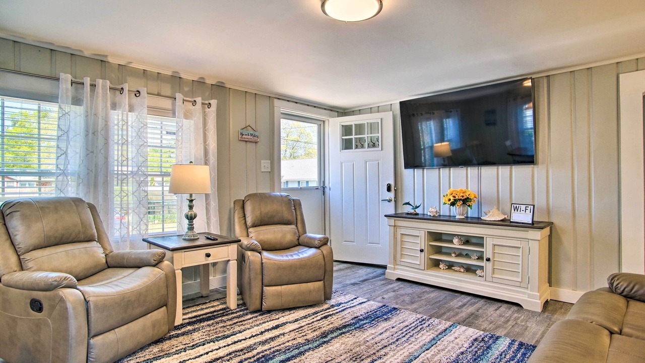 Photo of Bedroom in Wareham Center