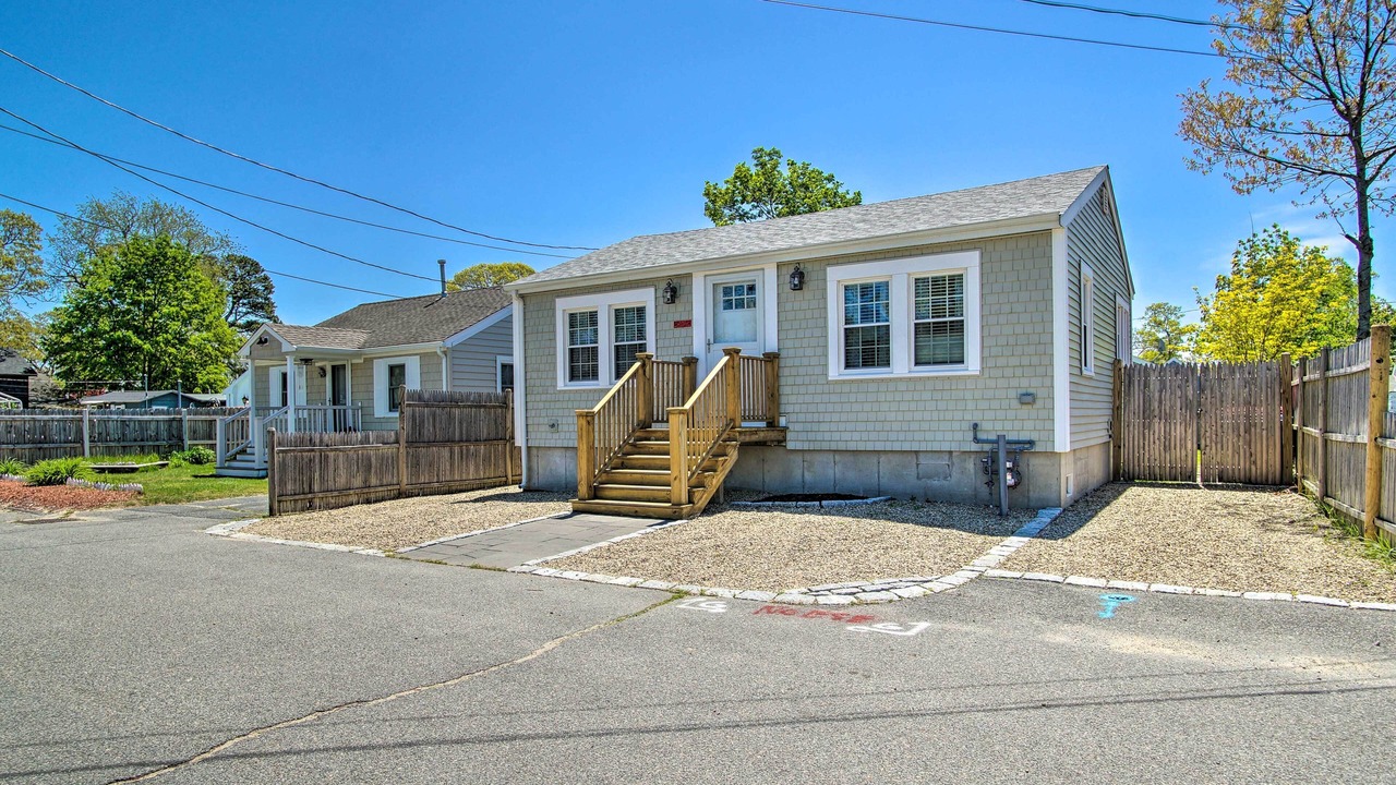 Photo of Outdoor in Wareham Center