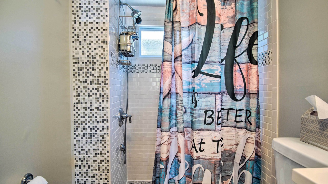 Photo of Bathroom in Wareham Center