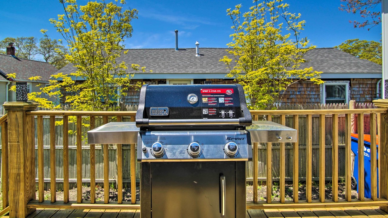 Photo of Outdoor in Wareham Center