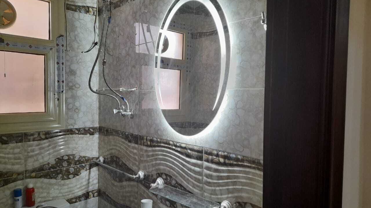 Photo of Bathroom in Ash-Shruq