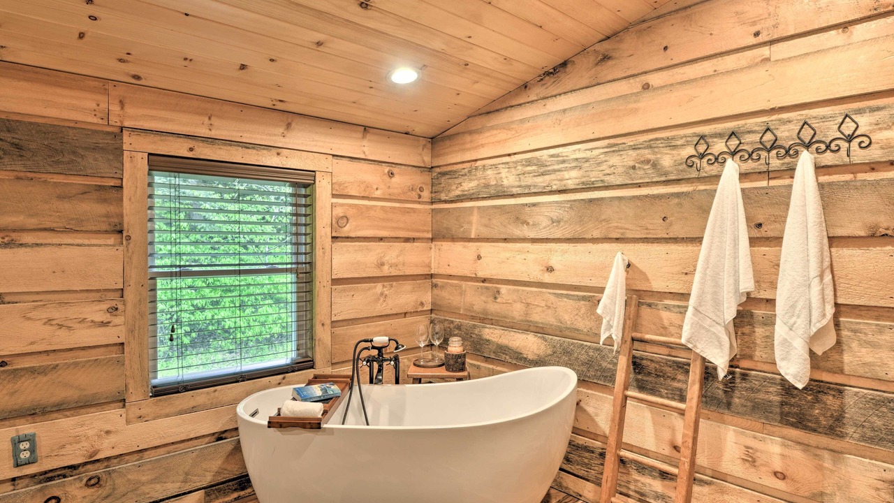 Photo of Bathroom in Bernhards Bay
