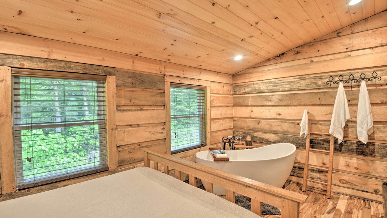 Photo of Bathroom in Bernhards Bay