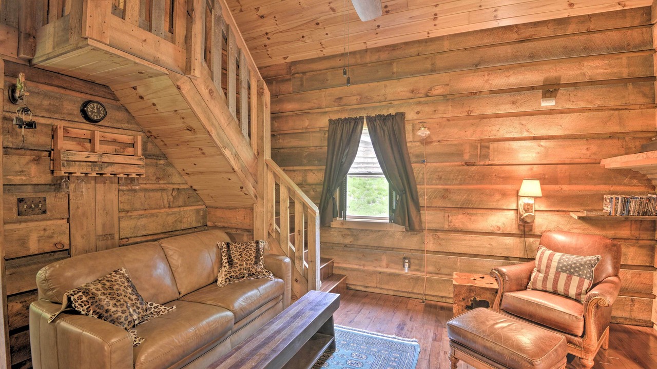 Photo of Livingroom in Bernhards Bay