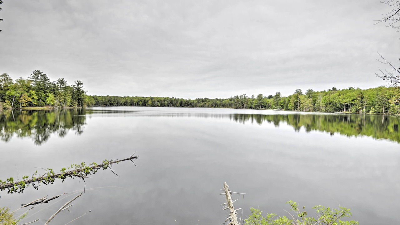 Photo of Outdoor in Bernhards Bay