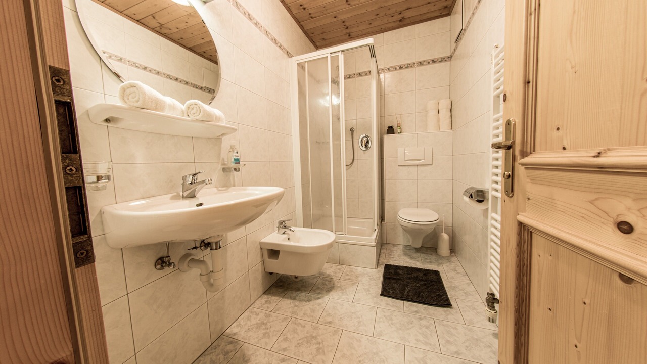 Photo of Bathroom in San Vito