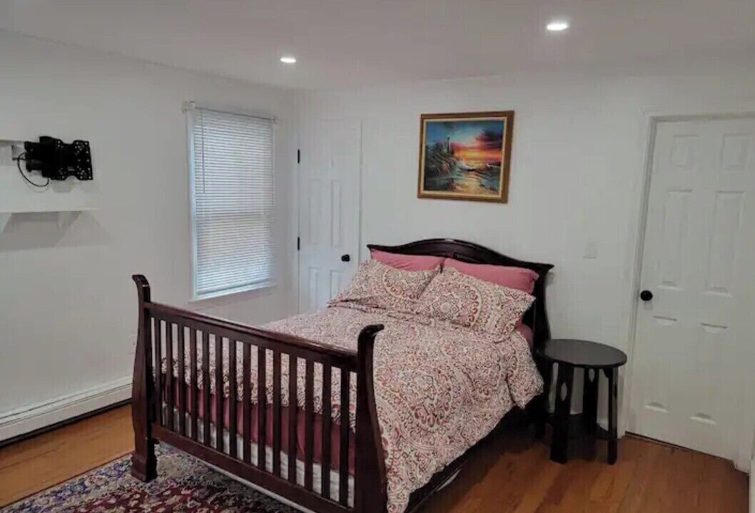 Photo of Bedroom in Plymouth