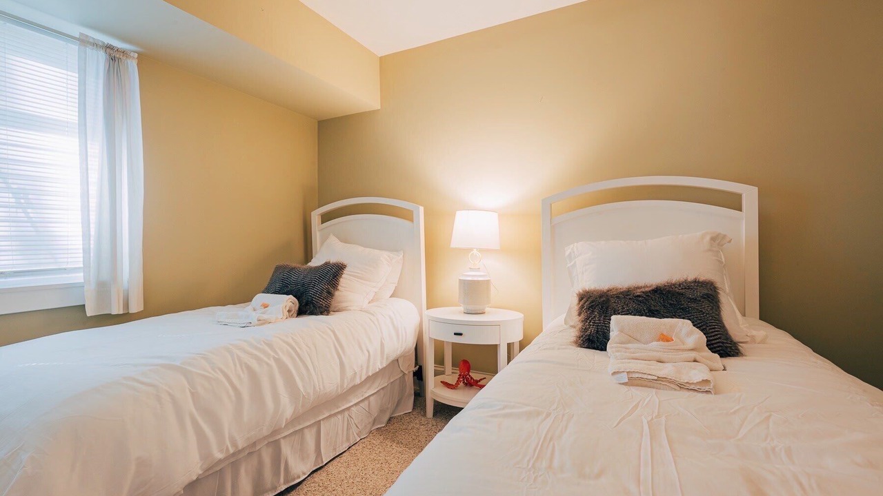 Photo of Bedroom in Irvington