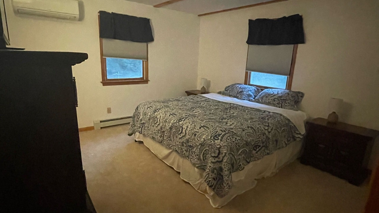 Photo of Bedroom in Wareham