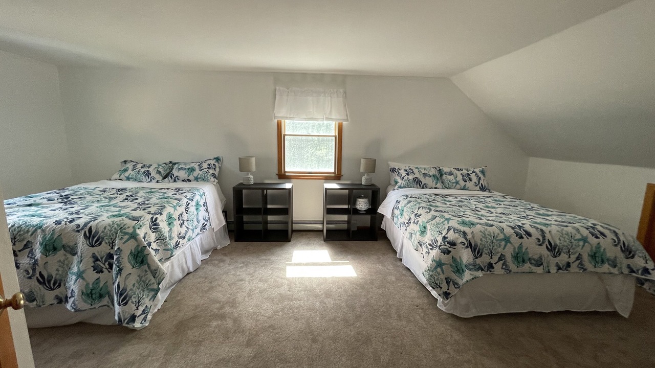 Photo of Bedroom in Wareham
