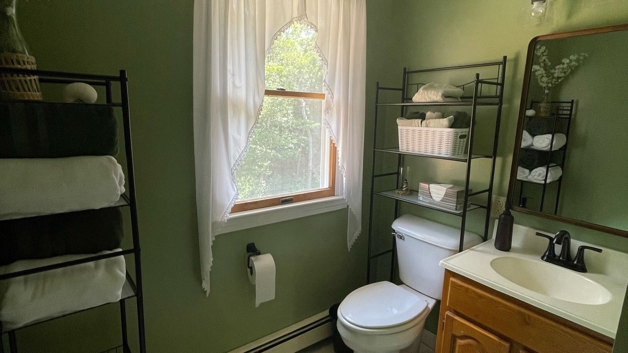 Photo of Bathroom in Wareham