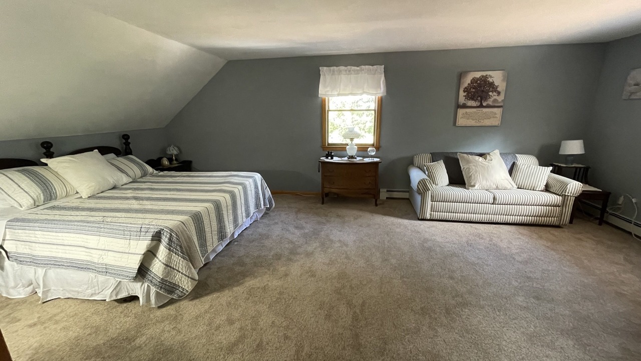 Photo of Bedroom in Wareham