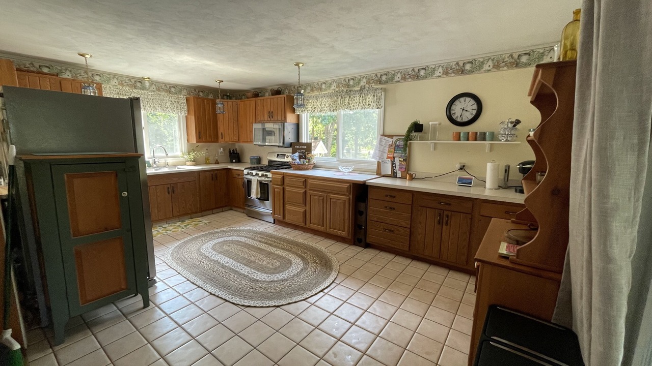 Photo of Kitchen in Wareham