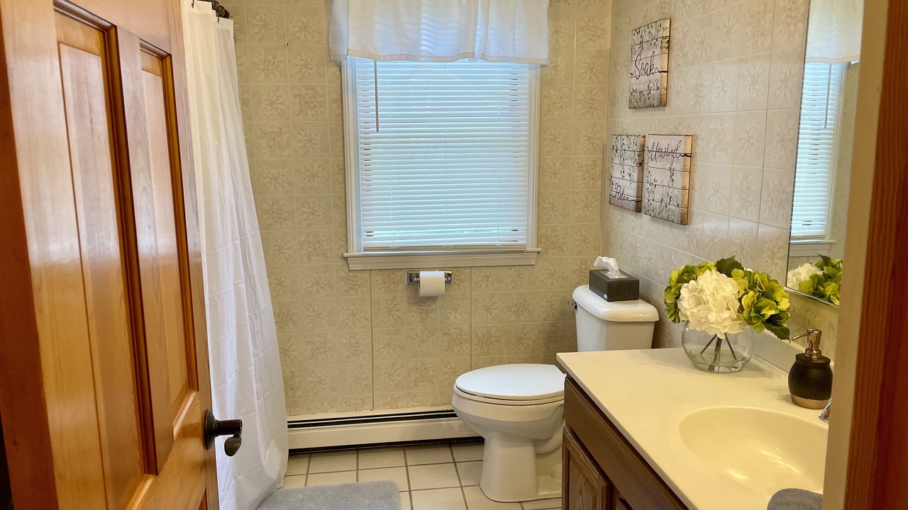 Photo of Bathroom in Wareham