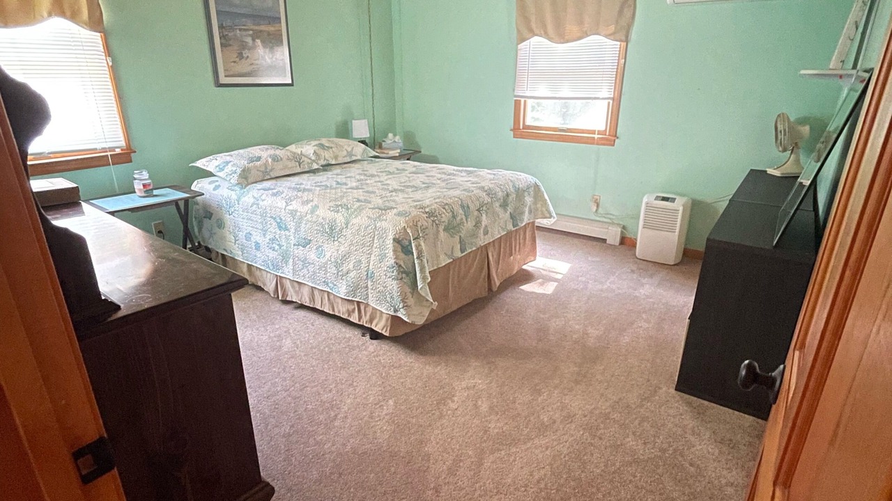 Photo of Bedroom in Wareham