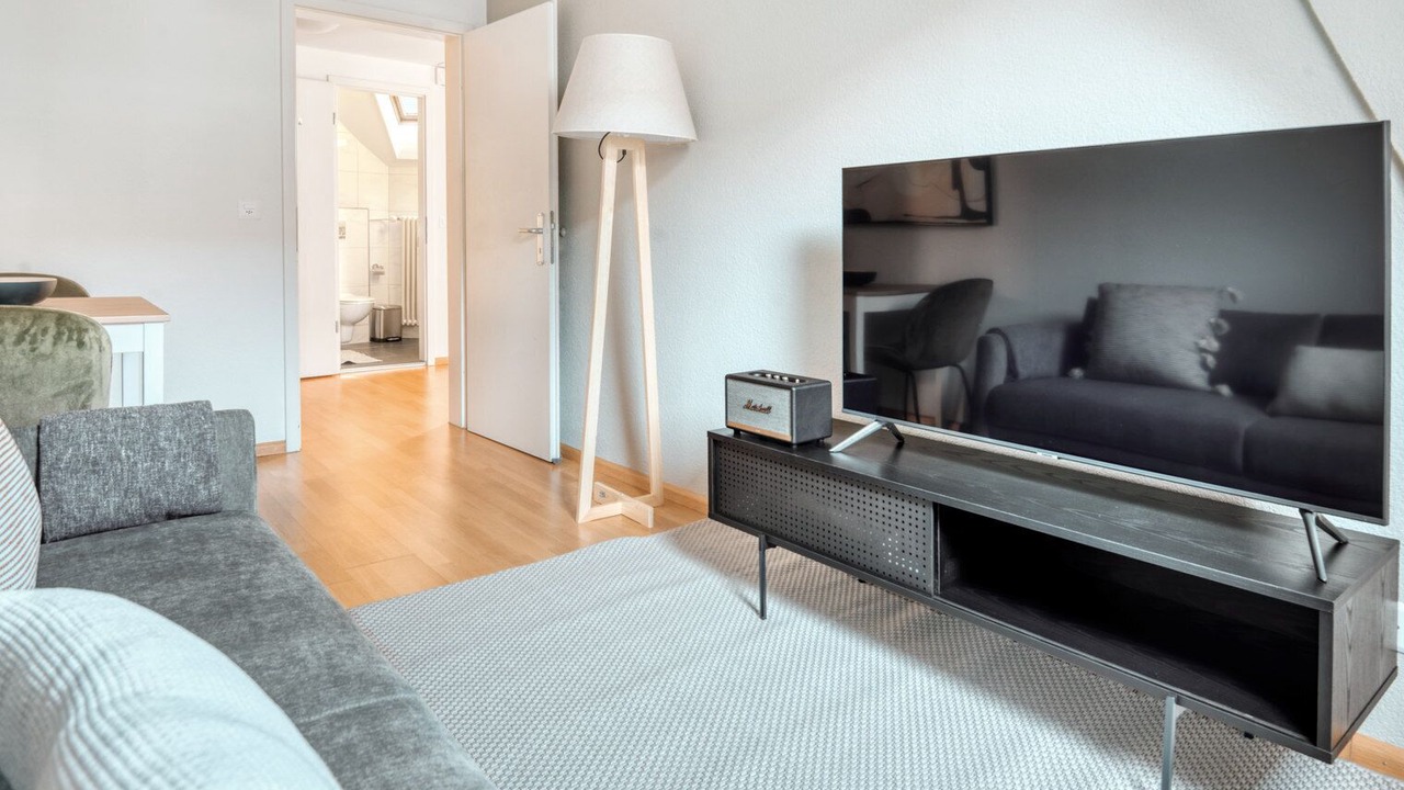 Photo of Bedroom in Vorstadte