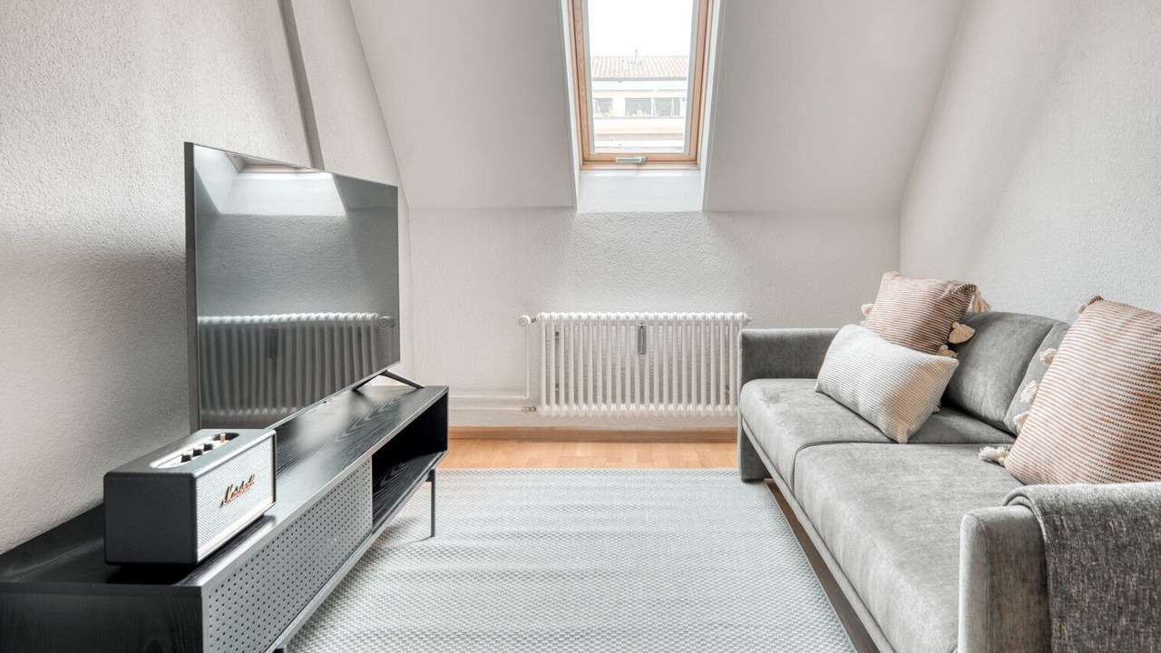 Photo of Livingroom in Vorstadte