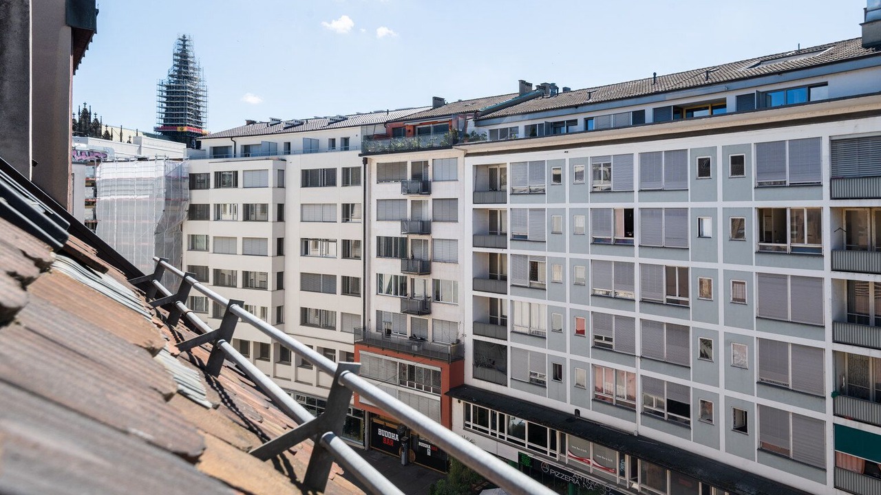Photo of Outdoor in Vorstadte