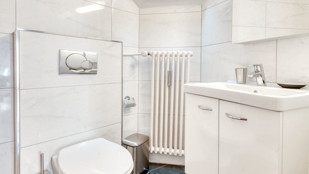 Photo of Bathroom in Vorstadte