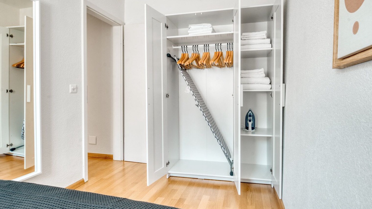 Photo of Bedroom in Vorstadte