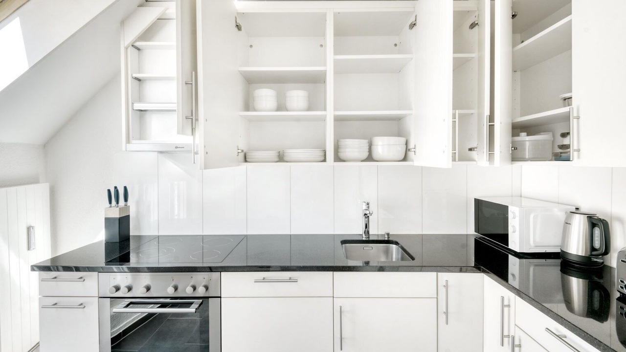 Photo of Kitchen in Vorstadte