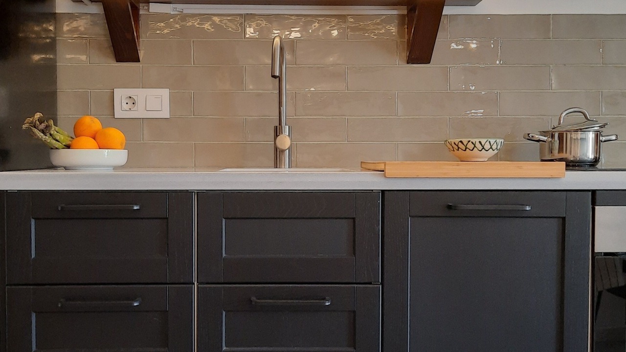 Photo of Kitchen in Laroles
