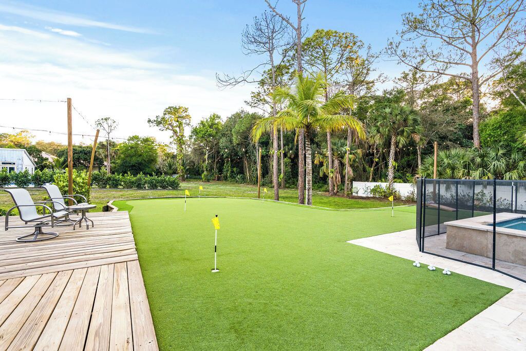 Photo of Outdoor in Jupiter Farms