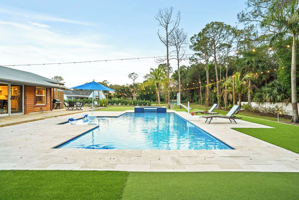 Photo of Outdoor in Jupiter Farms